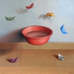 Anupa Perera, Tragedy Of The Tilth , 2018