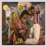 Muvindu Binoy, Flux 4, 2024