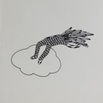 Firi Rahman, Spaces and Memories V, 2024