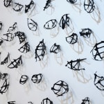 Tilak Samarawickrema, Untitled, 1976