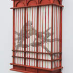 Firi Rahman, Spaces and Memories XX, 2025