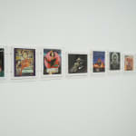 Muvindu Binoy, Pop South Asia: Artistic Explorations in the Popular, Sharjah Art Foundation, Sharjah, UAE, 2022
