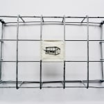 Hema Shironi, You can Breathe into me, 2025