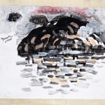 Jagath Weerasinghe, Dambulla XXI, 2005