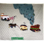 Hema Shironi, 199 Miles Away, 2024