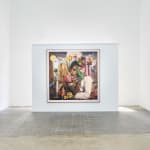 Muvindu Binoy, Flux 4, 2024