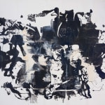 H A Karunaratne, Untitled, 2018