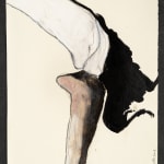 Fabienne Francotte, The Loneliness Of The Soul, 2020