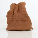 Fabienne Francotte, Hands of Memories V, 2023
