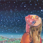 Rose Haserodt, universe, 2021