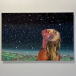 Rose Haserodt, universe, 2021