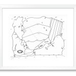 Shantell Martin - Drawings, Yes, You, Uno, 2023