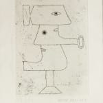 Marcel Duchamp, Surrealism between two wars: International Anthology of Contemporary Engraving Volume 2 , 1966
