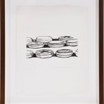 Andy Warhol, Waterzoie, from Wild Raspberries, 1959