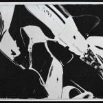 Andy Warhol, Queen Ntombi Twala, 1985