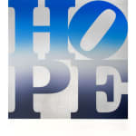 Robert Indiana, The Decade Portfolio, 1971
