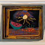 Pablo Picasso, Jacqueline au Bandeau de Face, 1962