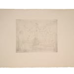 Pablo Picasso, Jacqueline au Bandeau de Face, 1962