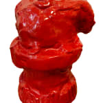 Claes Oldenburg, Notebook Torn in Half (State I and State II), 1997