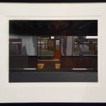 Richard Estes, Urban Landscapes No. 3, Set of Eight Silkscreens, 1981