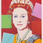 Andy Warhol, Waterzoie, from Wild Raspberries, 1959
