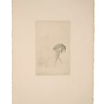 Pablo Picasso, Jacqueline au Bandeau de Face, 1962