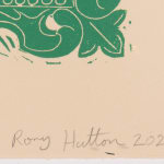 Rory Hutton, Orangery Garden