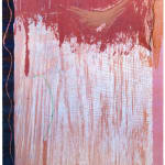 Helen Frankenthaler, Contentment Island, 2004