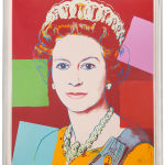 Andy Warhol, Waterzoie, from Wild Raspberries, 1959