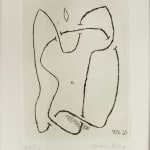 Marcel Duchamp, Surrealism between two wars: International Anthology of Contemporary Engraving Volume 2 , 1966