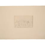 Pablo Picasso, Jacqueline au Bandeau de Face, 1962