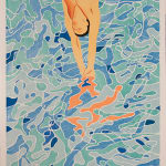 Various Artists, The Munich 1972 Olympic Posters, 1972