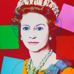 Andy Warhol, Waterzoie, from Wild Raspberries, 1959