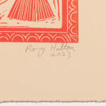 Rory Hutton, Orangery Garden