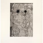 Jasper Johns, Untitled, from The Geldzahler Portfolio, 1997