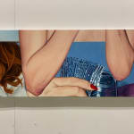 Bobbi Essers, In A New York State Of Mind, 2025
