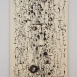 石川九楊 Ishikawa Kyuyoh (b. 1945), 「ヨーロッパの戦争」のさなかに——人類の未熟について　Amidst a European War—On Humankind’s Puerility