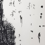 石川九楊 Ishikawa Kyuyoh (b. 1945),