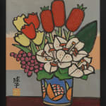 Kataoka Tamako (1905–2008) , Flowers