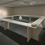 Shi Jin-Hua, One Thousand Days, 2012.04.20-2015.01.14