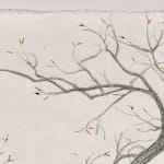 Shi Jin-Hua, The Yoga Tree, 1994-1996