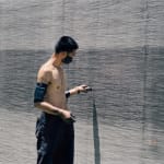Shi Jin-Hua, Exploring the realm of sentient beings, 2022