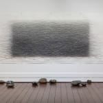 Shi Jin-Hua, Pen Walking #171, 2019