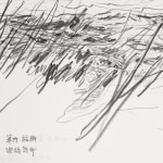 Shi Jin-Hua, Stairway Walker - A Tribute to Marcel Duchamp, 1996