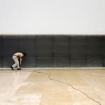 Shi Jin-Hua, Pencil Walker, 1996-2015