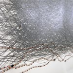 Shi Jin-Hua, Pen Walking #171, 2019