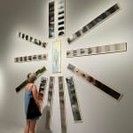 Shi Jin-Hua, Intimacy Measurement, 2004