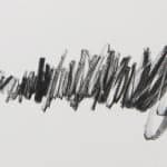 Shi Jin-Hua, Pen Walking #170, 2019