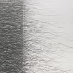 Shi Jin-Hua, Pen Walking #171, 2019