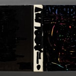 Shi Jin-Hua, Scribbling Textbook - Art Today, 1998-2006